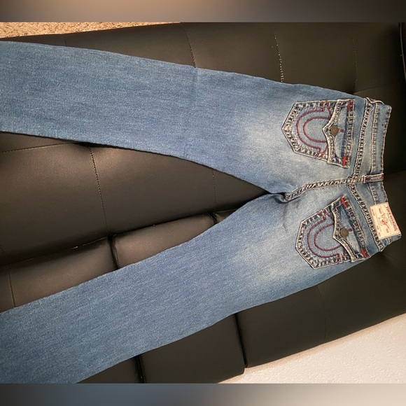 True religion jeans - Picture 2 of 3